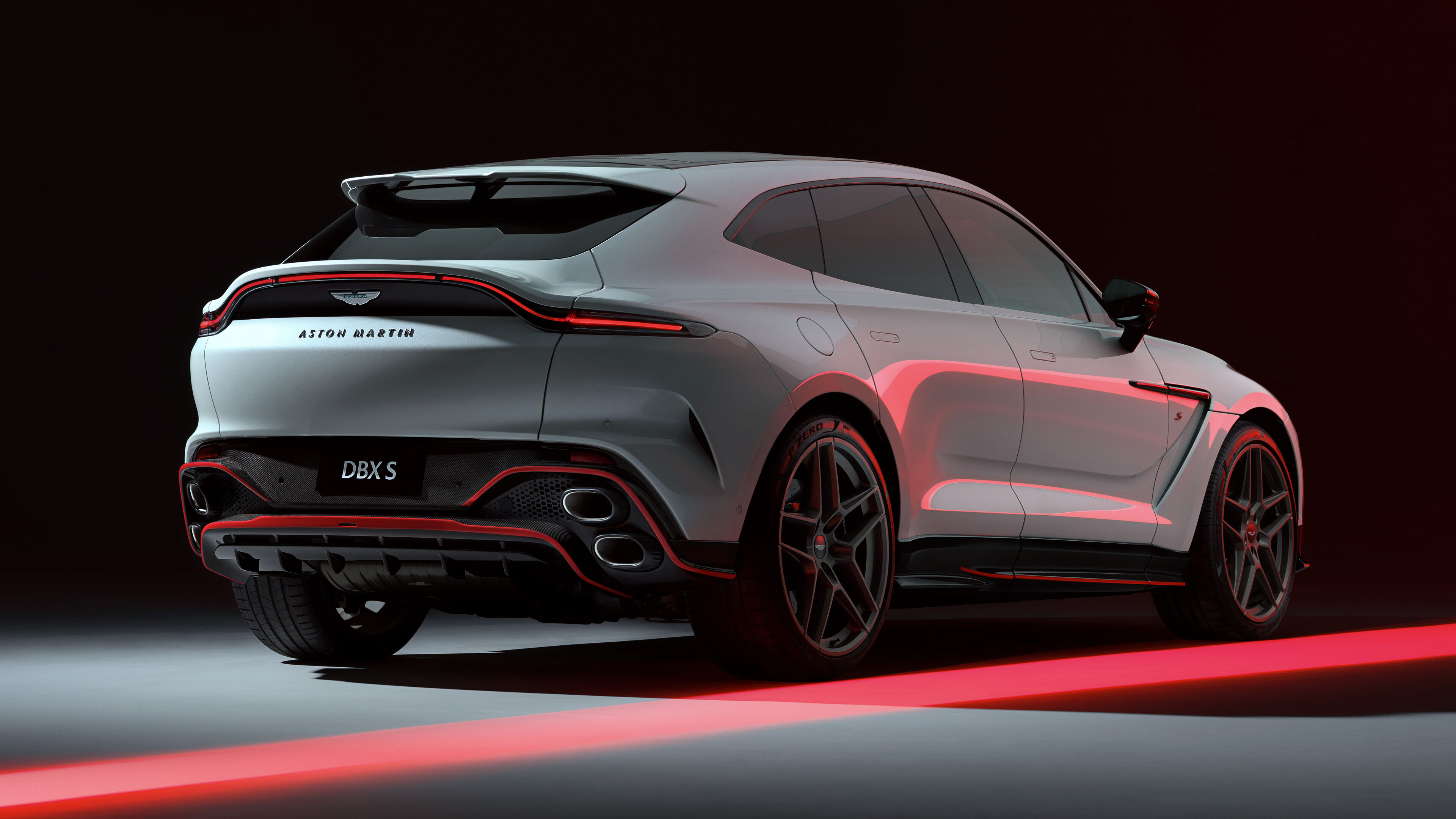 DBX | Top Gear